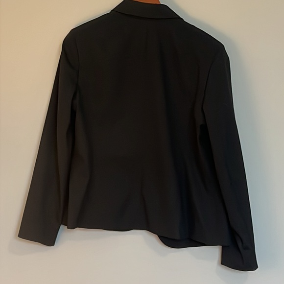 JONES BLACK BLAZER - Picture 2 of 3